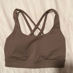 Lululemon Energy Sports Bra